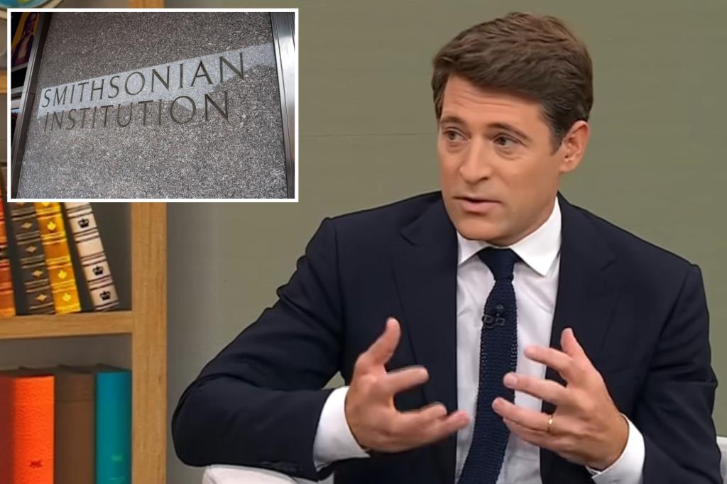 CBS host Tony Dokoupil defends Trump's stance to | Gossip Wire