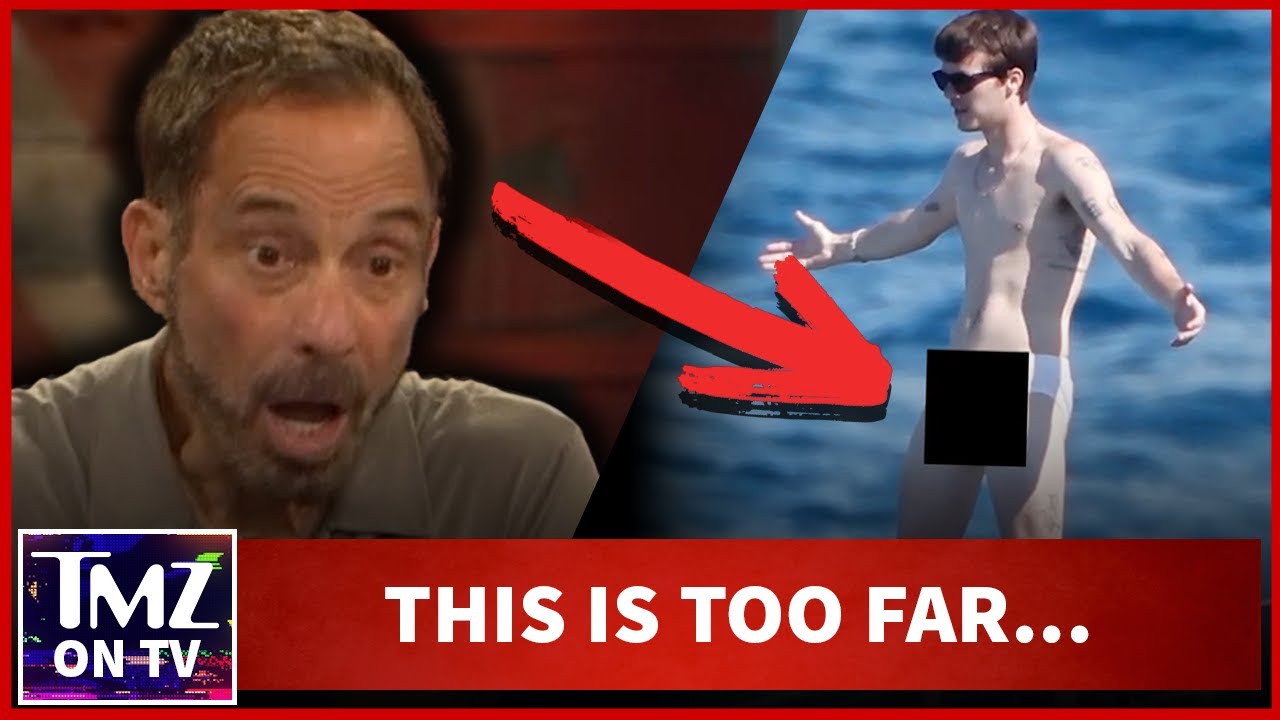 Celebrities Have Absolutely Lost It... | GWN TV