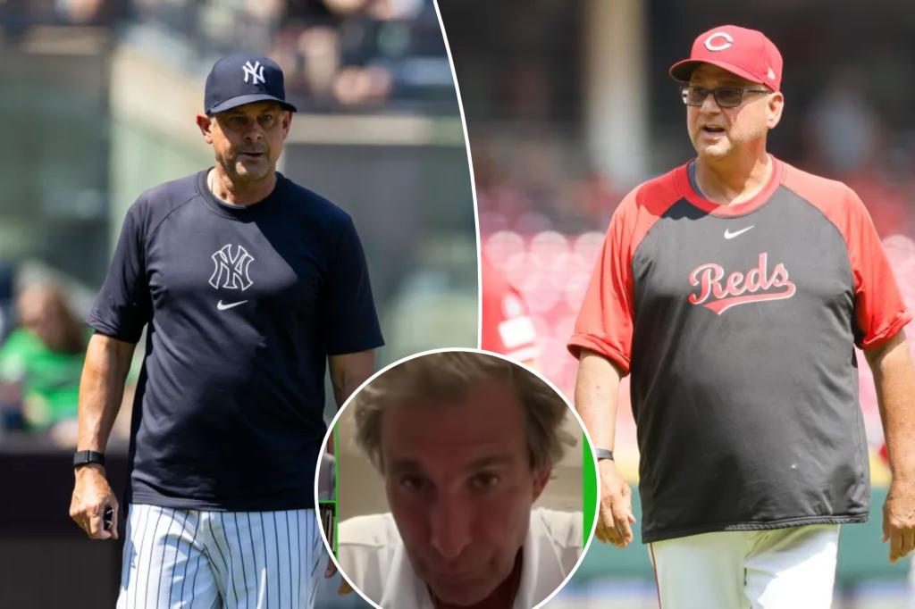 Chris Russo rants how Yankees messed up not hiring | Sports News