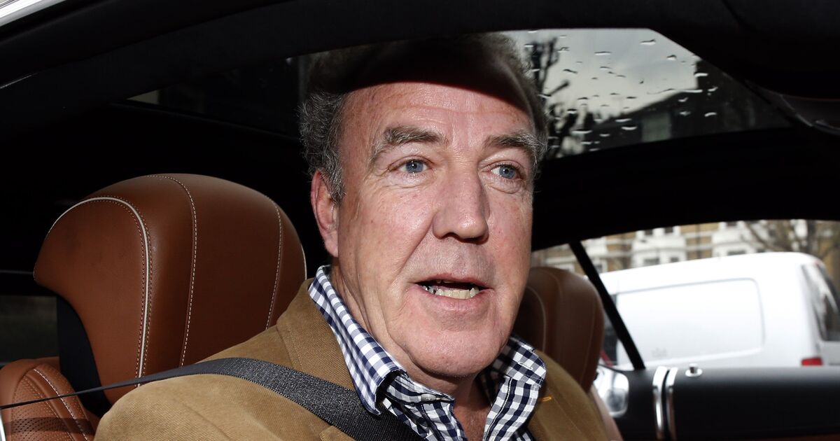 Clarkson issues brutal one-word verdict as Trump makes | UK News