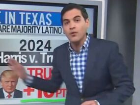 CNN interrupts show for Donald Trump update - and | Latest US News
