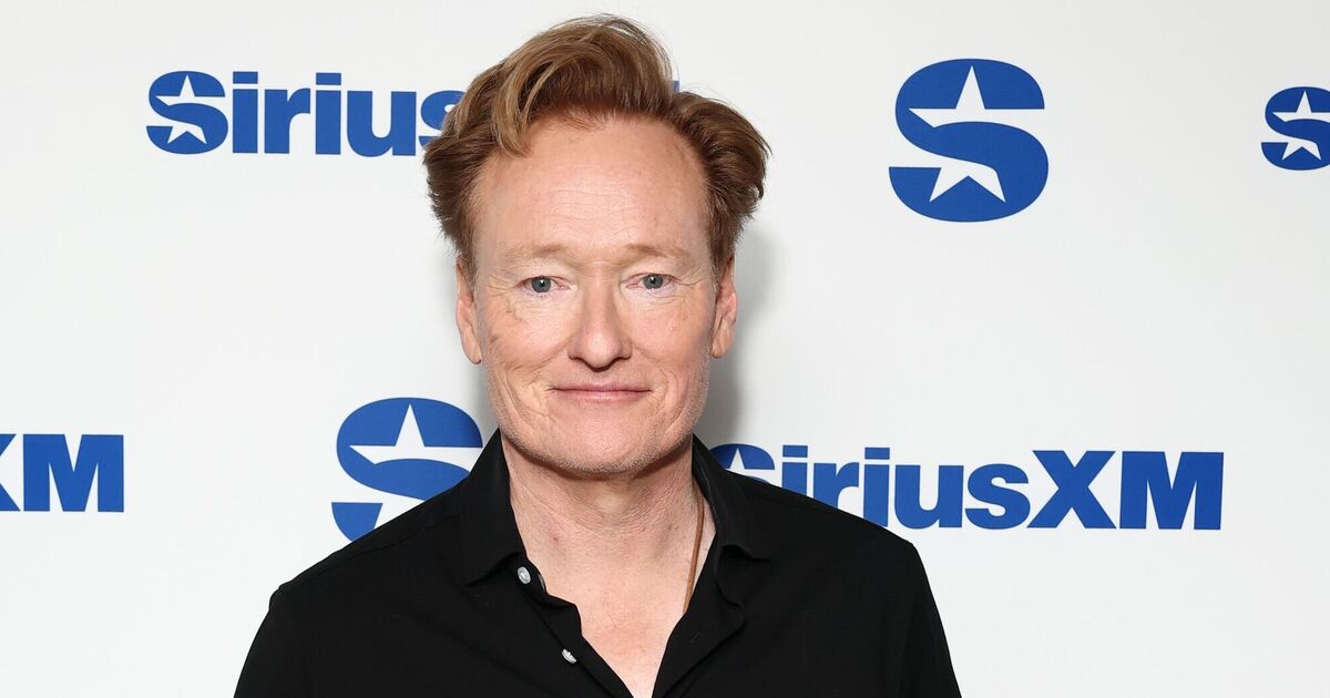 Conan O’Brien predicts late night TV will | TV Shows