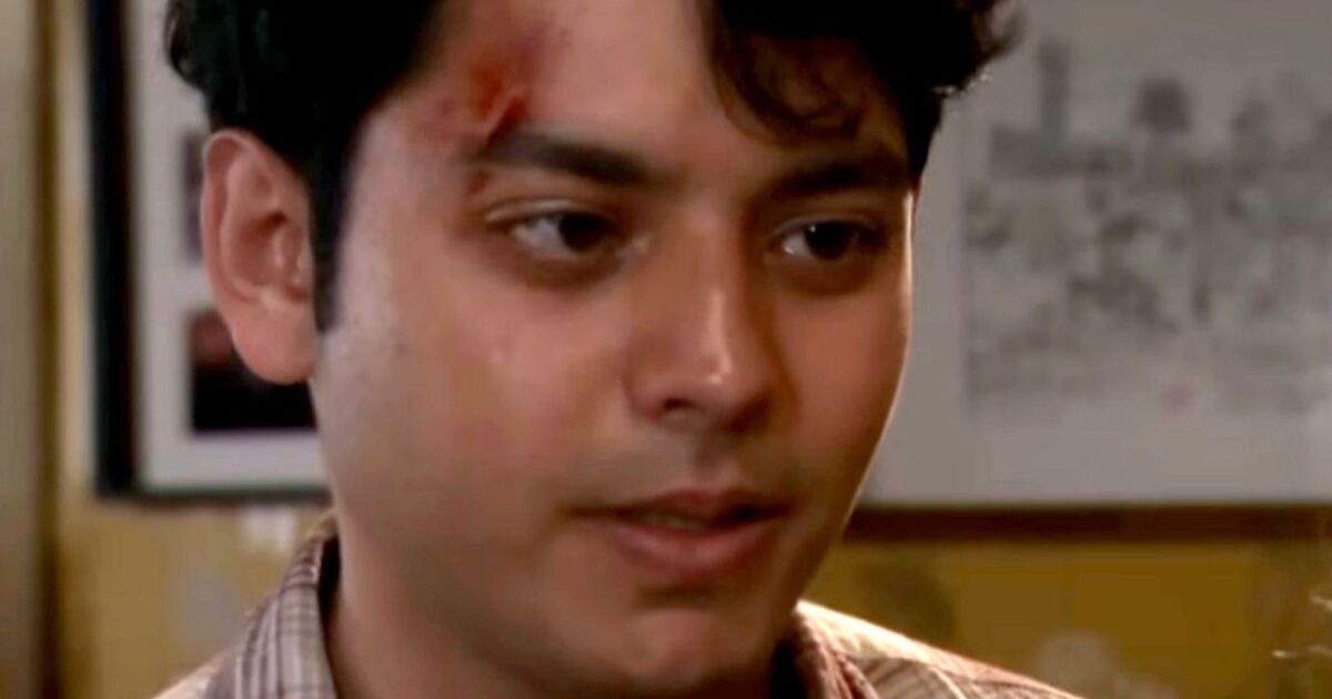 Coronation Street rocked by Aadi Alahan's tragic exit | UK News