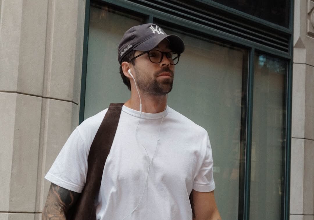 Daniel Simmons Transforms Rental Kitchen With | Gossip Wire News