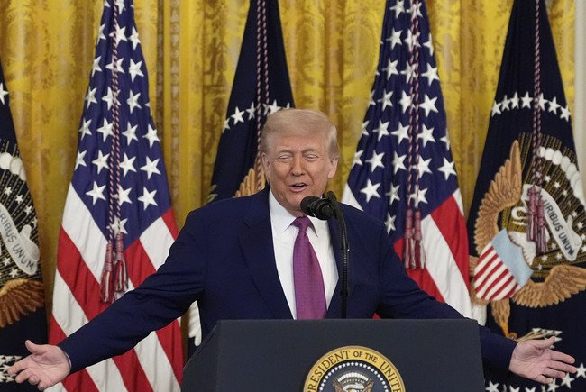 Democrats Learn What Consequences Are, and They