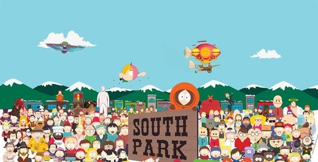 DHS Decimates 'South Park' With the Perfect Troll,