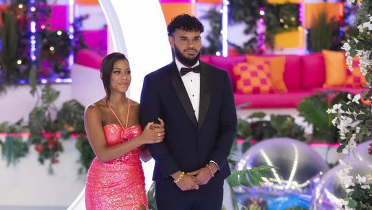 Did Bryan & Amaya Split the Money After ‘Love | Gossip Wire