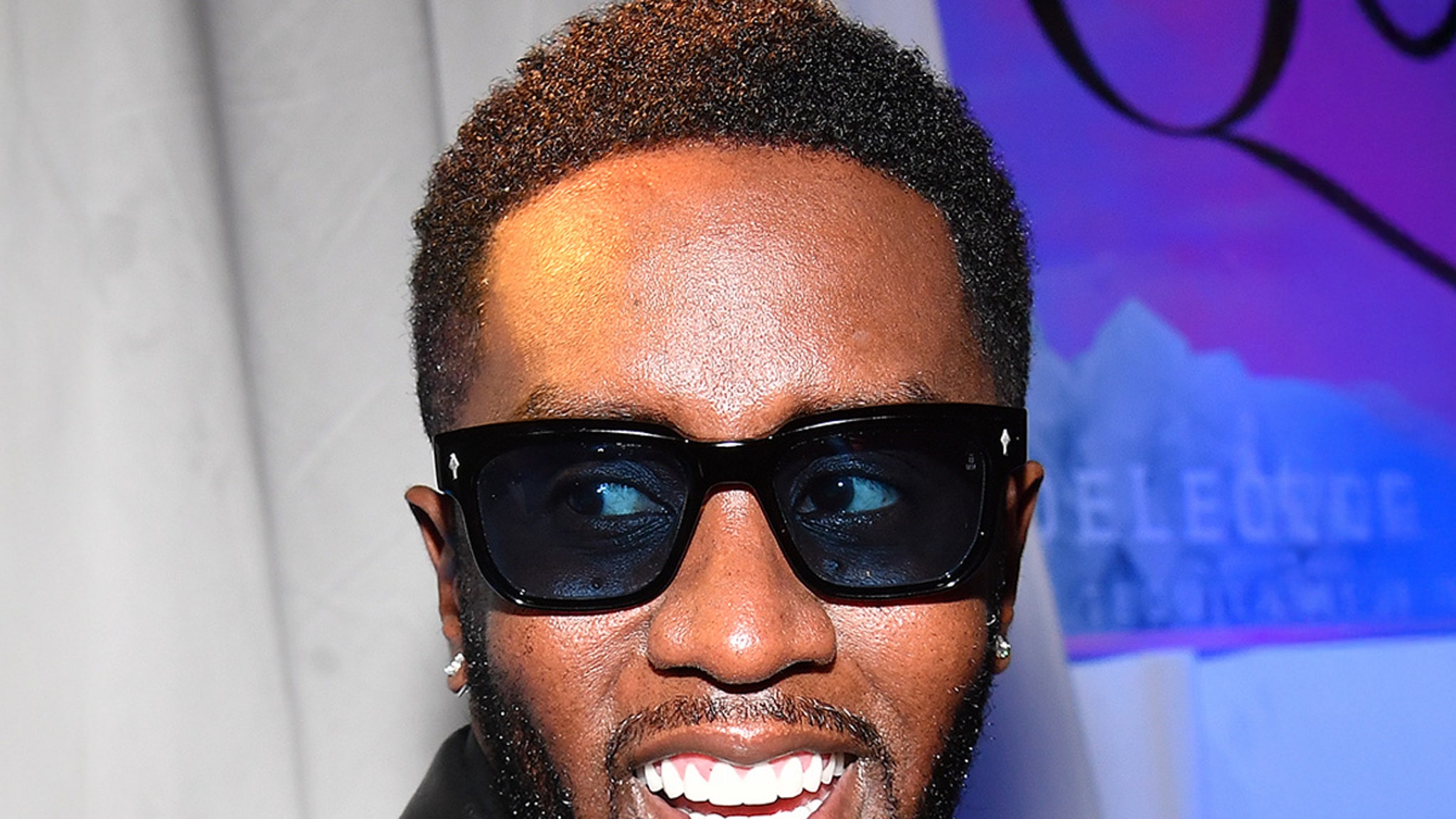 Diddy Planning on MSG Comeback Post-Release,