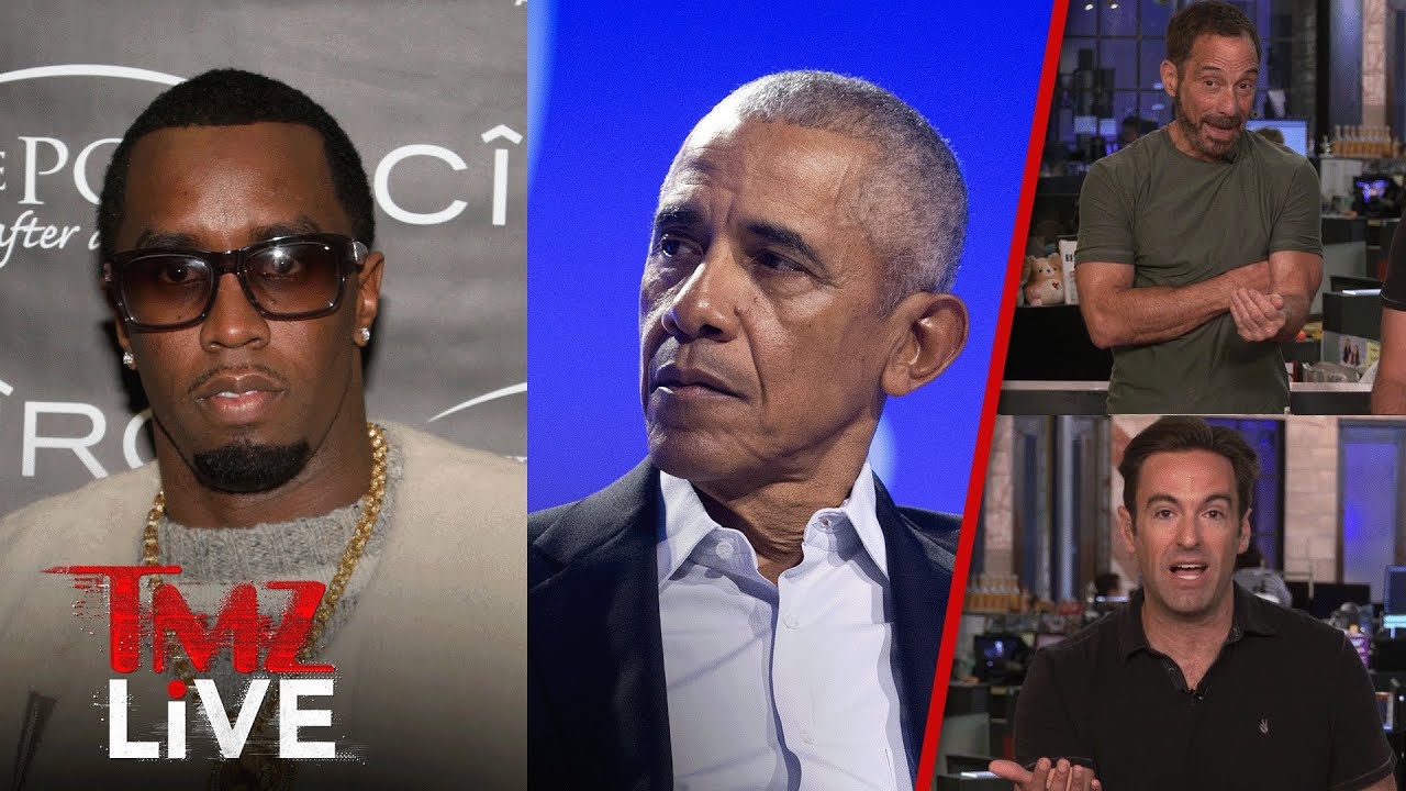 Diddy Trial: Bombshell Evidence Found In Raid