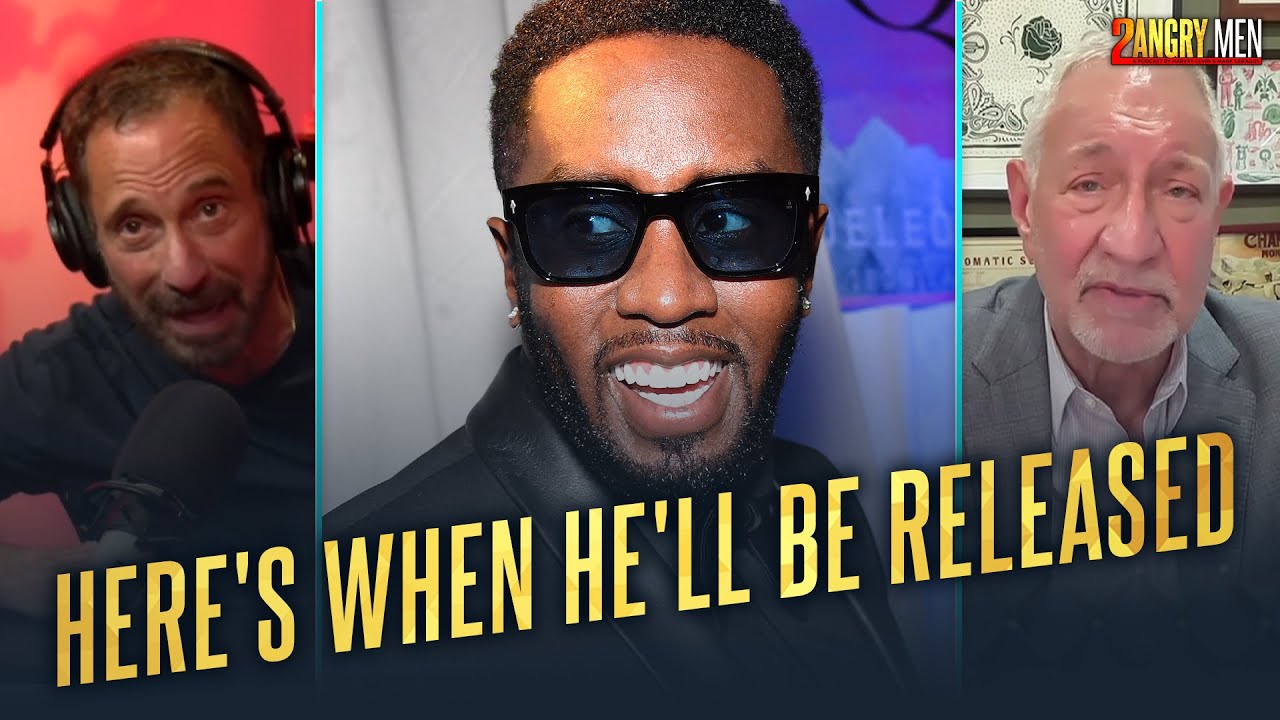 Diddy Trial: Someone Close To Diddy's Defense
