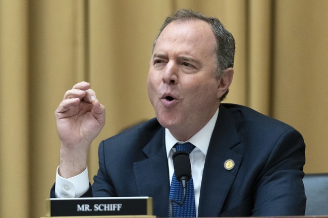 Do Loose Lips Sink Schiffs? – RedState