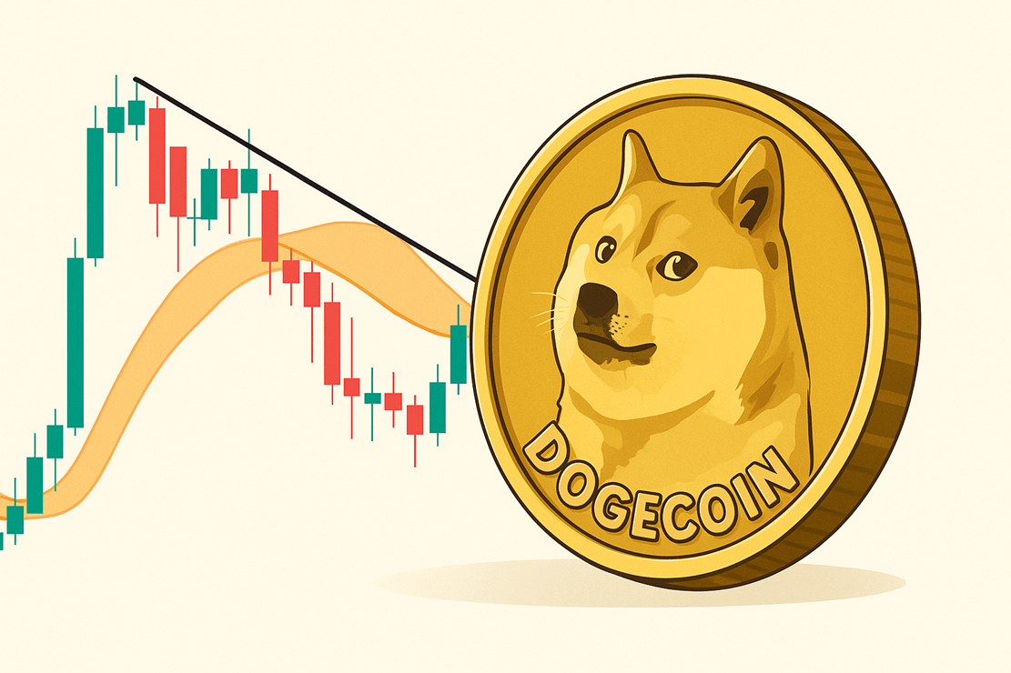 Dogecoin Just Hit A Prime Risk-Reward Entry, Says