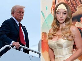 Donald Trump 'controls narrative' with | Latest US News