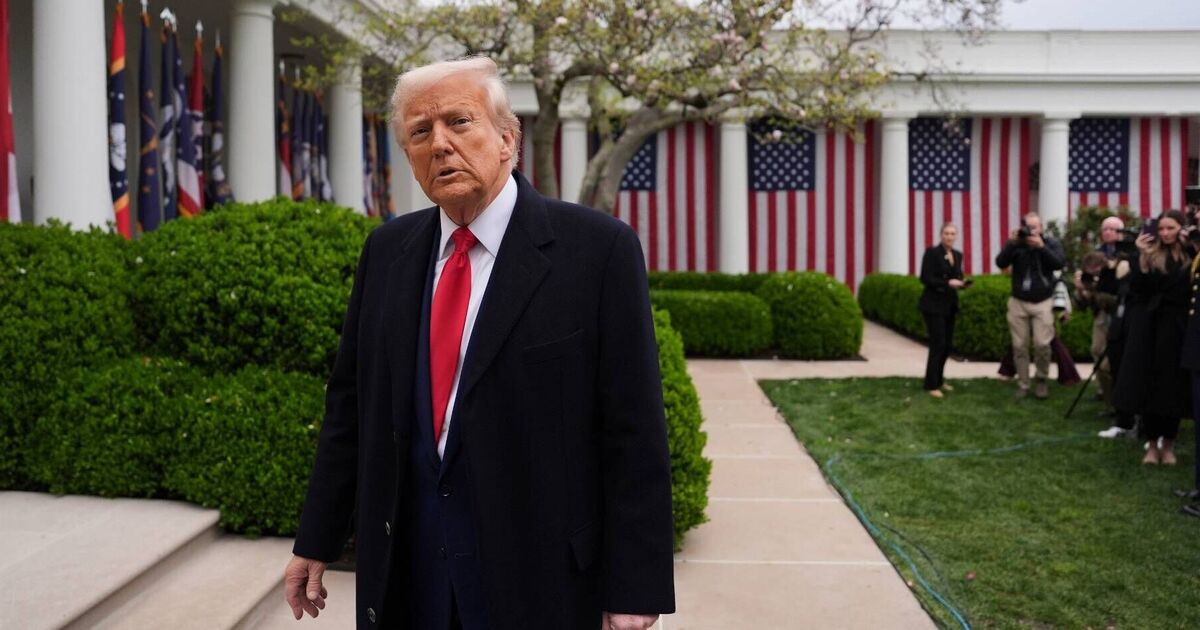 Donald Trump lashes out at appeals court ruling | Political News