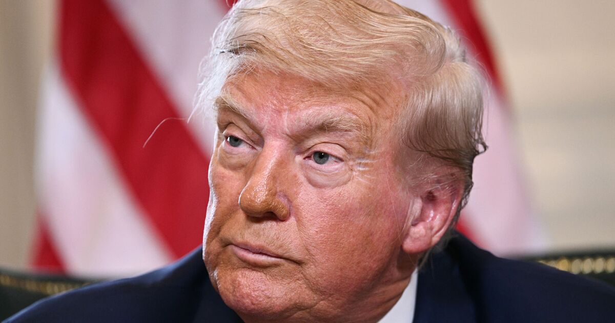 Donald Trump reveals unprecedented plan for new