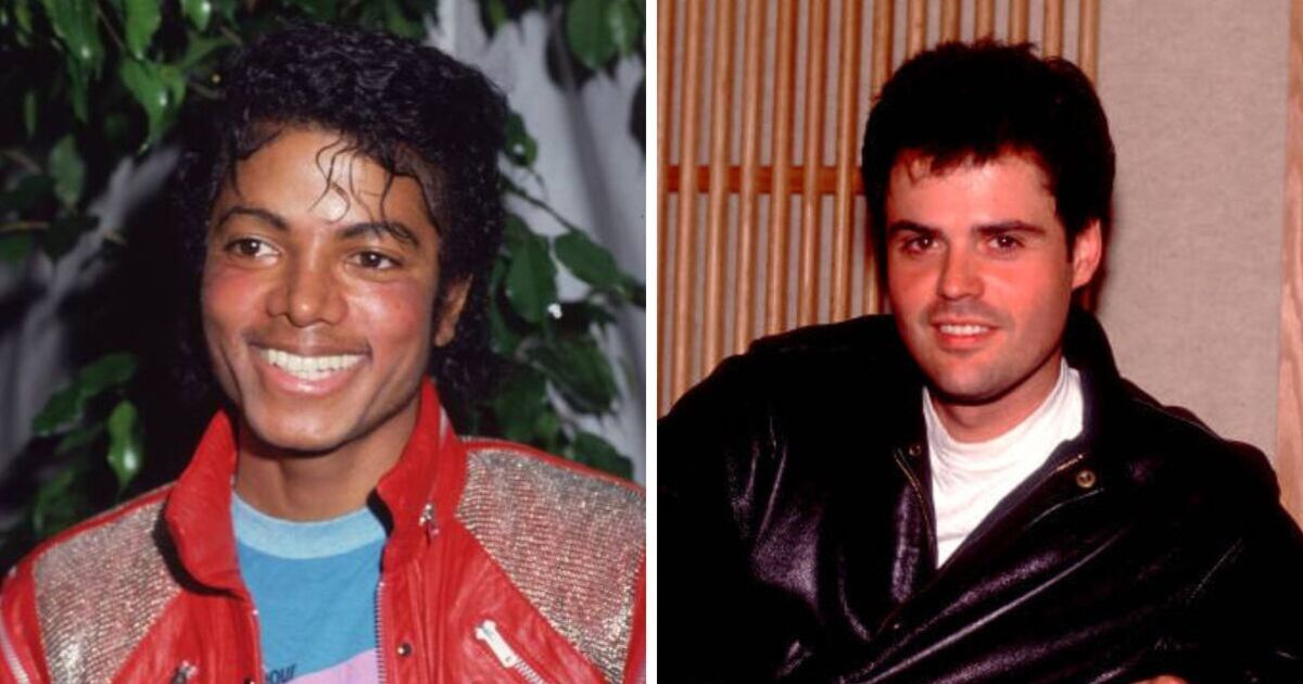Donny Osmond recalls Michael Jackson’s blunt career | Music News