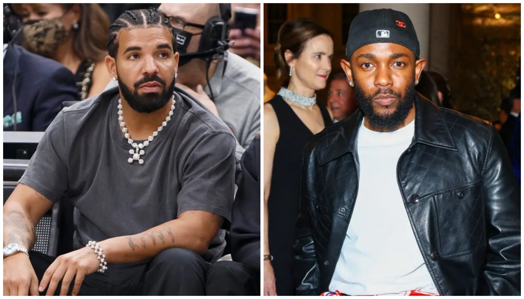 Drake Vs. UMG Update: Lawbrey’s Latest Legal | Gossip Wire