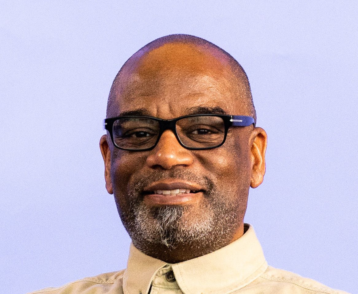 eHBCU Is In Session: HBCU President Dr. D’Wayne | Gossip Wire