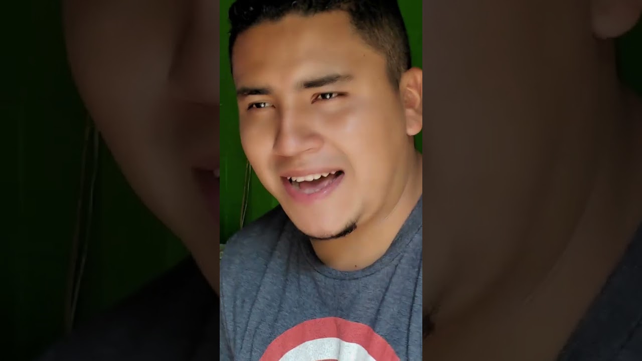 el enemigo quiere verme destruido #parati
