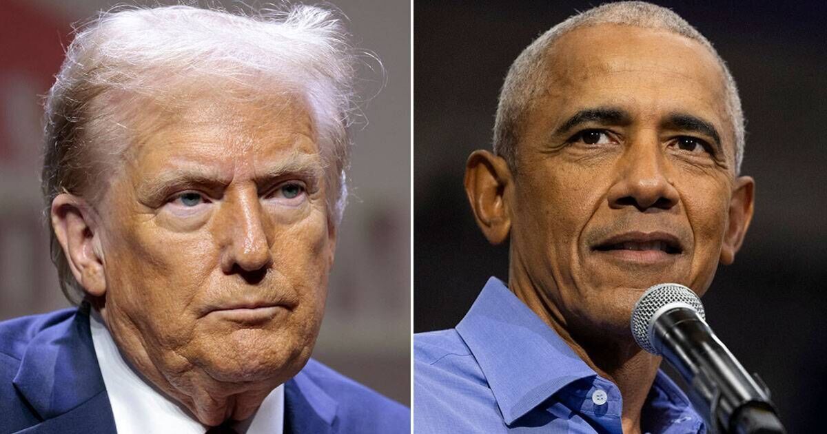 Elon Musk's AI says Obama was 'better' president