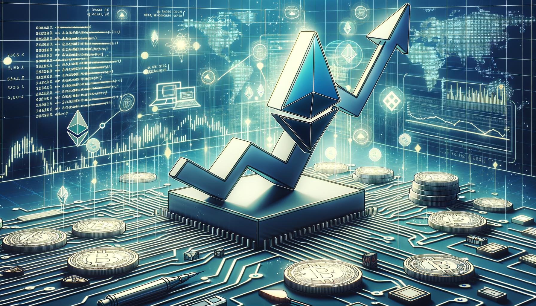 Ethereum Price Battles Key Levels – Will Buyers