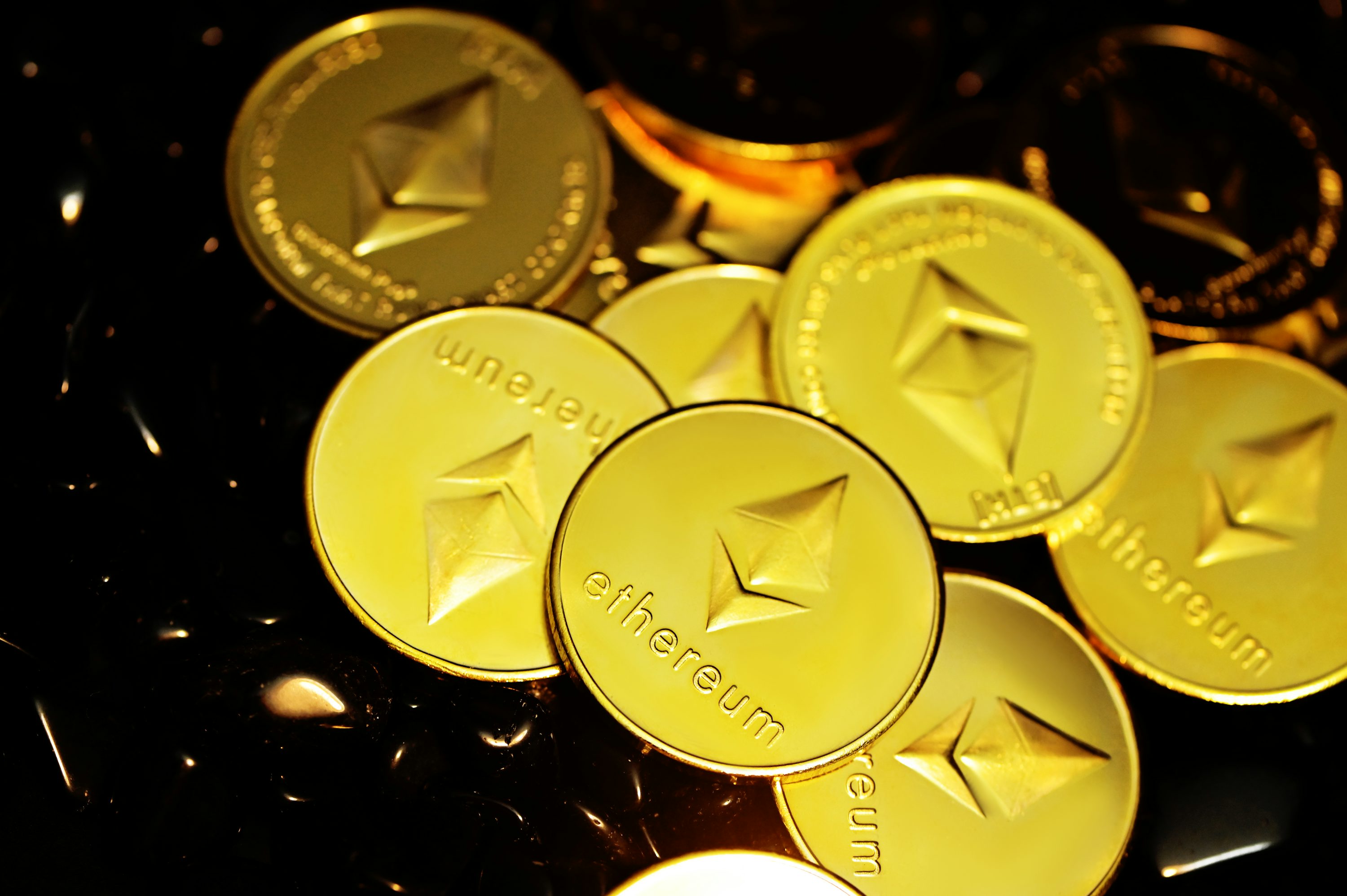 Ethereum Price Crash: What’s Happening And Where