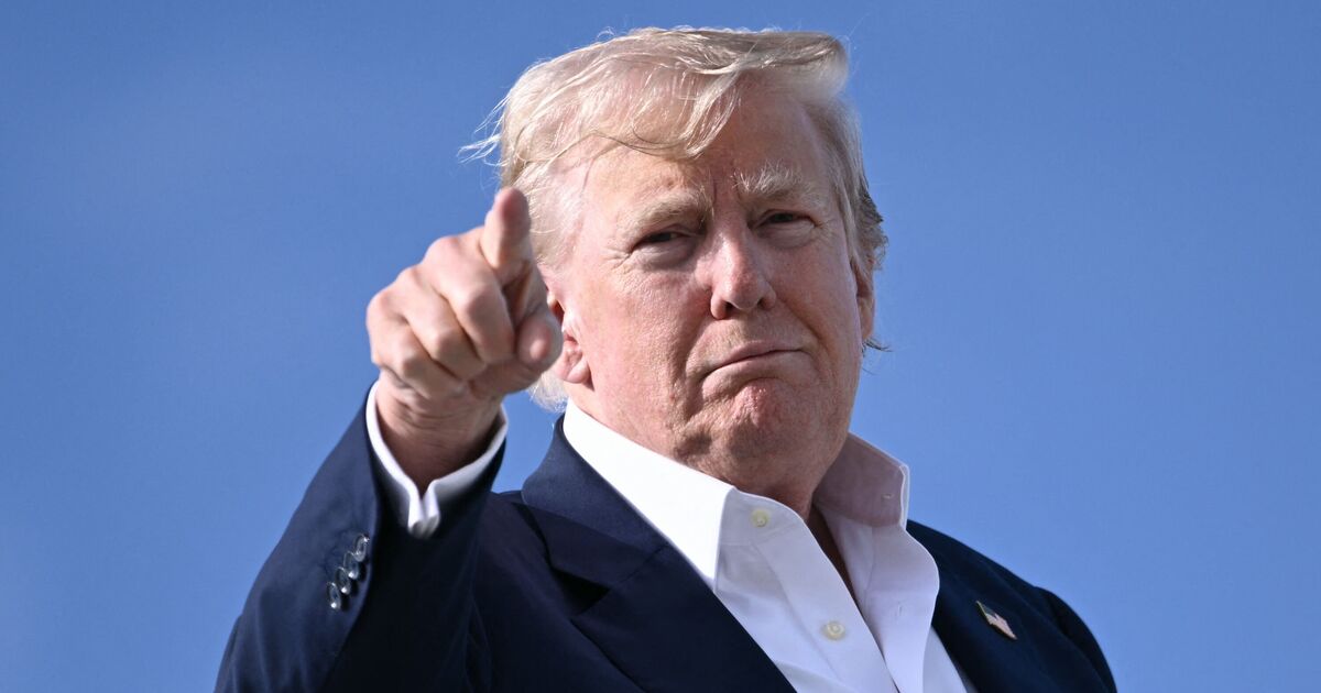 EU announces they are eliminating all US tariffs | Political News