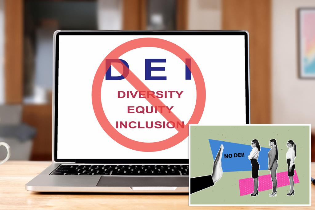 Ex-DEI university staffer wins $265K settlement | Gossip Wire