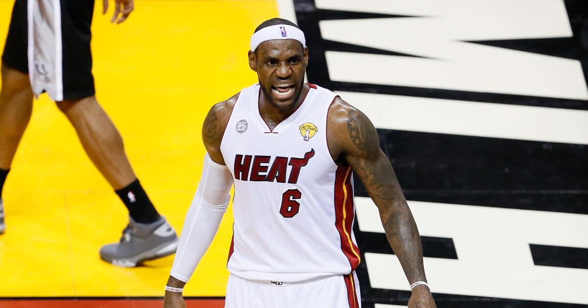 Ex-Heat employee accused of selling valuable
