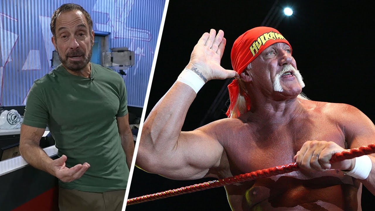 Exclusive - Hulk Hogan Dead at 71