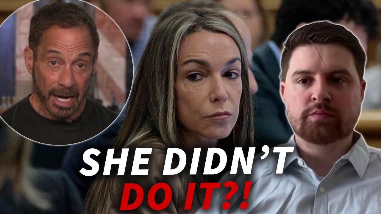 EXCLUSIVE: Karen Read Juror Speaks Out And Drops