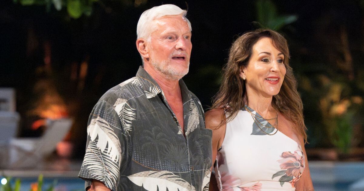 Fan Favorite BiP couple hard launches relationship | TV Shows