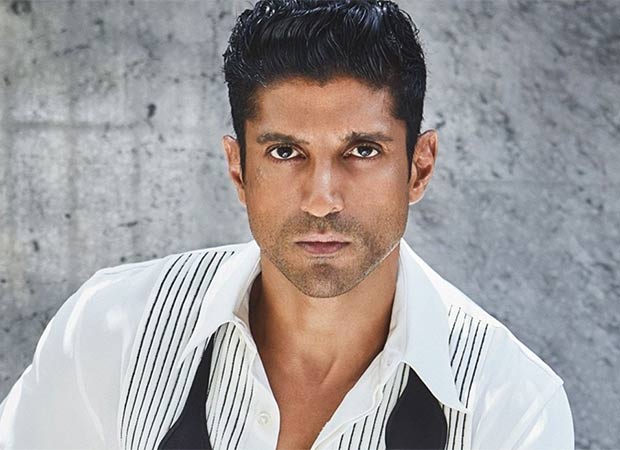 Farhan Akhtar donates 50 phones to Uttarakhand | Indian movie News