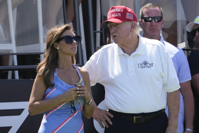 Federal Judge Declares Appointment of Trump's