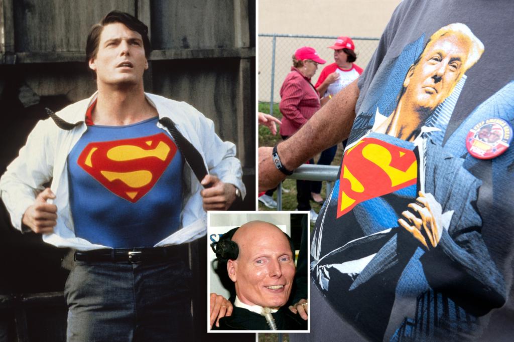 Filmmakers claim the late 'Superman' actor | Gossip Wire