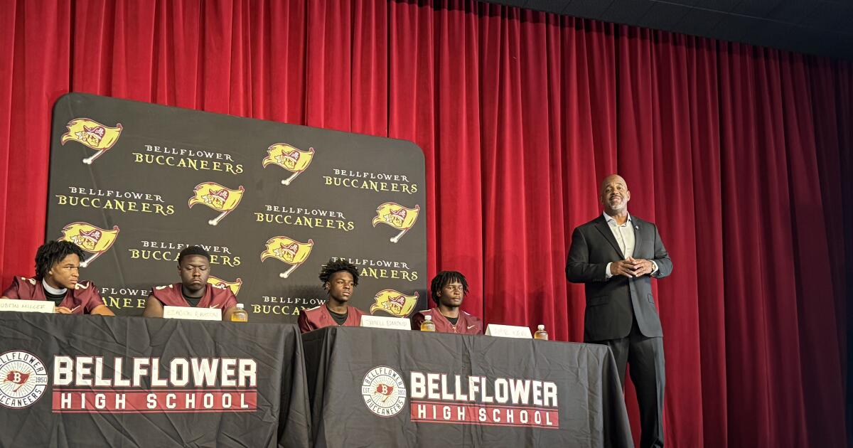 First-year coach Keith Miller brings fresh ideas