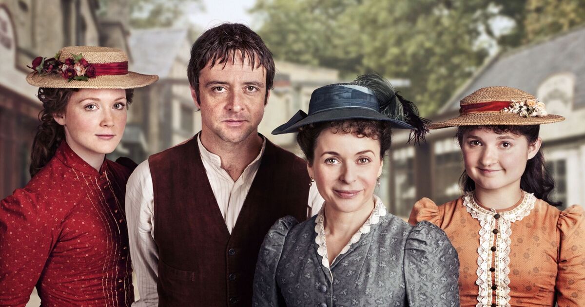 ‘Five stars’ period drama adapted from beloved book | UK News