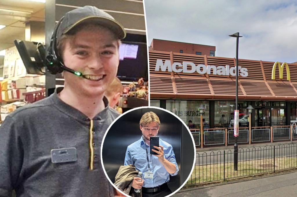 Former McDonald's employee reveals 'incredible' | Lifestyle News
