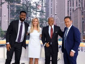 Fox and Friends viewers have 'unwatchable' | Latest US News