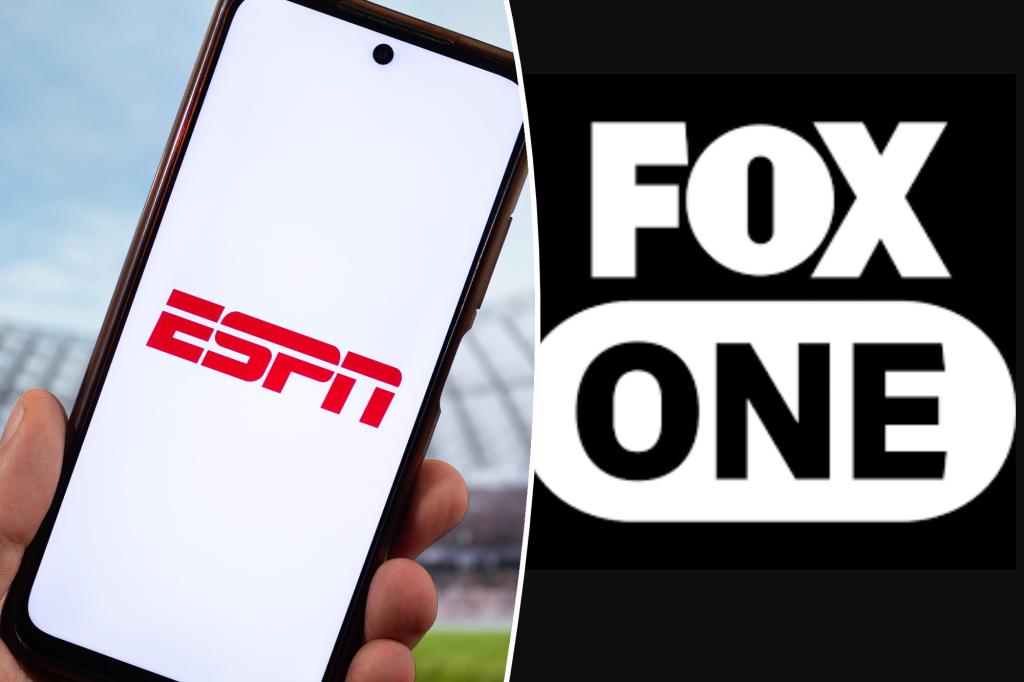 Fox, Disney join forces to bundle new ESPN and FOX | Gossip Wire