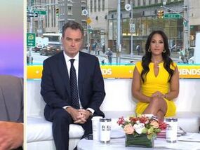 Fox & Friends faces tech issues losing connection | Latest US News