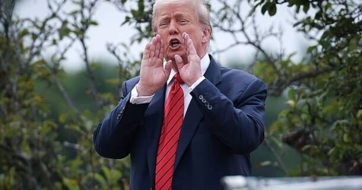 Fox News cuts to breaking news as Trump could be | TV Shows