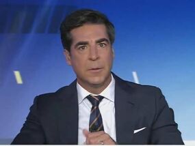 Fox News fans want to send Jesse Watters to space and | Latest US News
