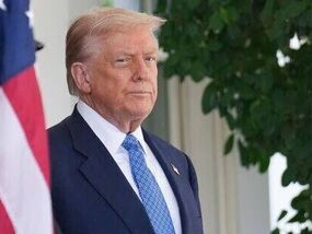 Fox News halted in rare move humiliating Trump after | Latest US News
