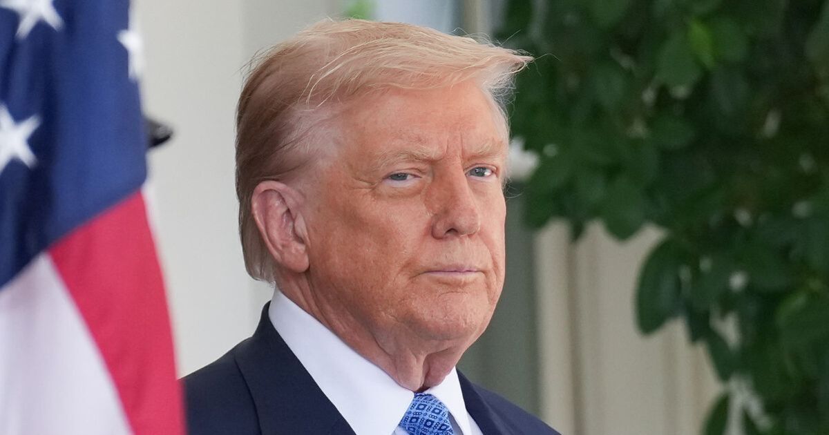 Fox News halts broadcast for Trump news - but it | TV Shows
