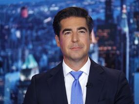 Fox News host Jesse Watters says Hollywood actor once | Latest US News