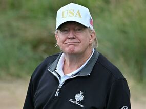 Fox News host strokes Trump's ego as he gushes | Latest US News