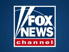 Fox News interrupted by major tech issue as host asks | Latest US News