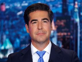 Fox News' Jesse Watters branded 'parody' | Latest US News