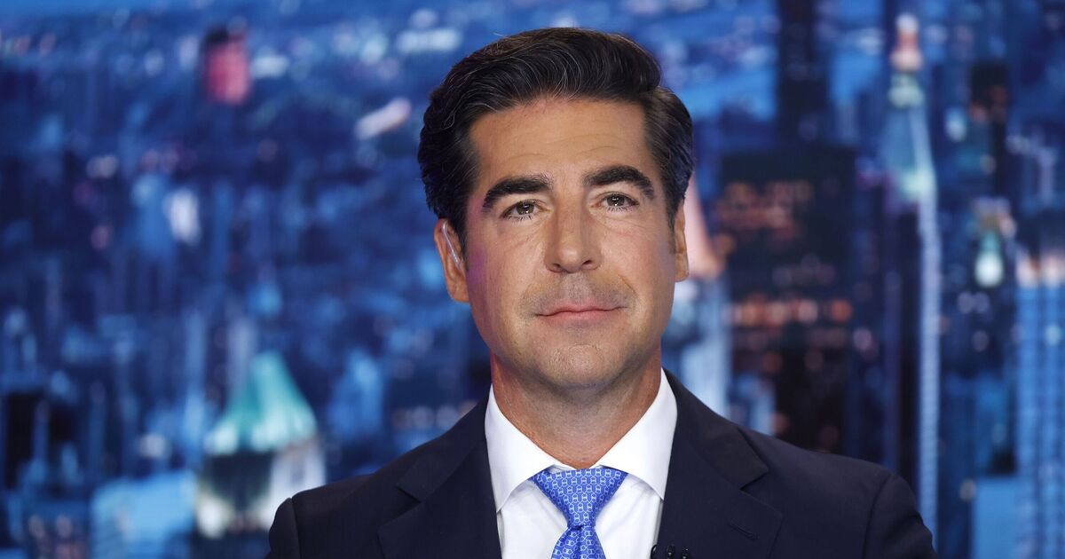 Fox News' Jesse Watters wants Trump to invade | TV Shows
